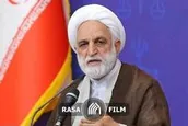 آمادگی دستگاه قضا برای گسترش همکاری با وزارت امور خارجه