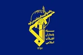 سپاه نهادی مردمی و نقطه قوت جمهوری اسلامی است