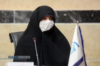 نشست زن انقلاب و حوزه&zwnj;های علمیه خواهران