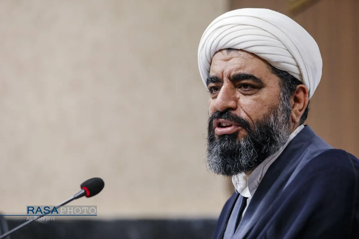 نشست مرحله نوین مدیریت تنگه هرمز