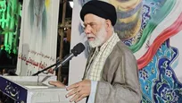 رزمایش «بانوان جان‌فدا» پیام بیداری ملت است