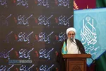 تجلیل از خدمتگزاران برگزاری جشن&zwnj;های نیمه شعبان