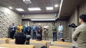 گزارشی از جشن صدهفتگی «مستندفیلد» + فیلم