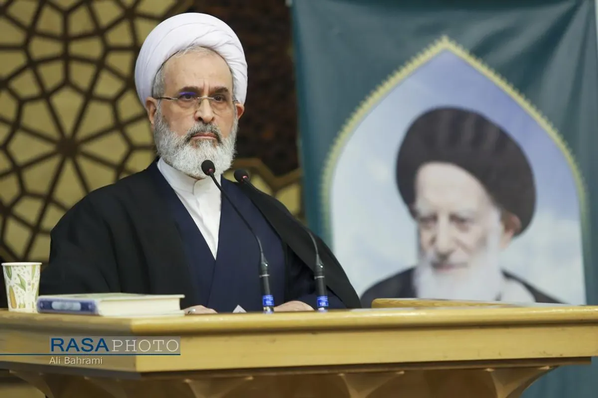 بیست&zwnj;وششمین همایش کتاب سال و هشتمین جشنواره مقالات علمی حوزه قم