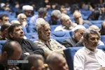 مراسم بزرگداشت سالگرد سرلشگر شهید حاج حسن محققی