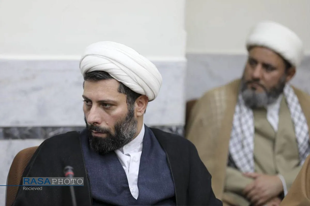 دیدار معاون و مدیران پژوهش حوزه&zwnj;های علمیه با آیت الله شب&zwnj;زنده دار