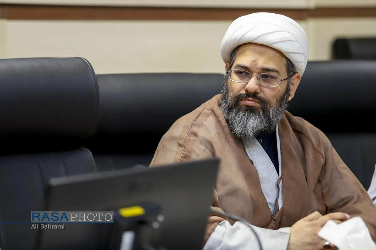 نشست هم&zwnj;اندیشی مبلغان ایرانی اعزامی به خارج از کشور در ماه مبارک رمضان