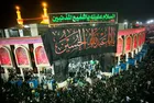 ARBAEEN Photo Exhibition