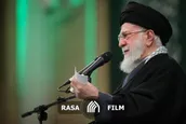 رئیس جمهور آمریکا، مجرم اصلی فتنه اخیر است