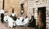 از ساده زیستی یادگار امام در روستای کوشک تا اشرافیت مرقد امام