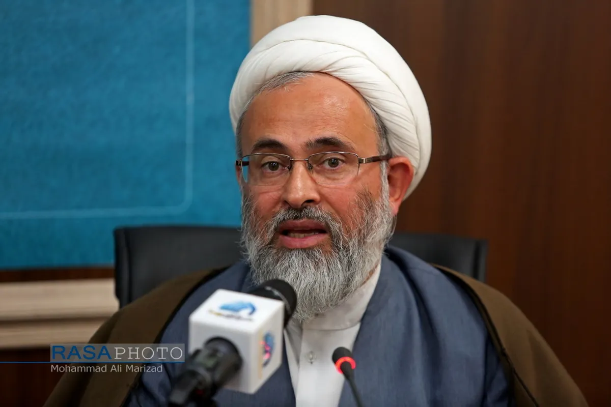 مناظره علمی منظومه فکری امام خمینی (ره) و نقش روحانیت در مجلس