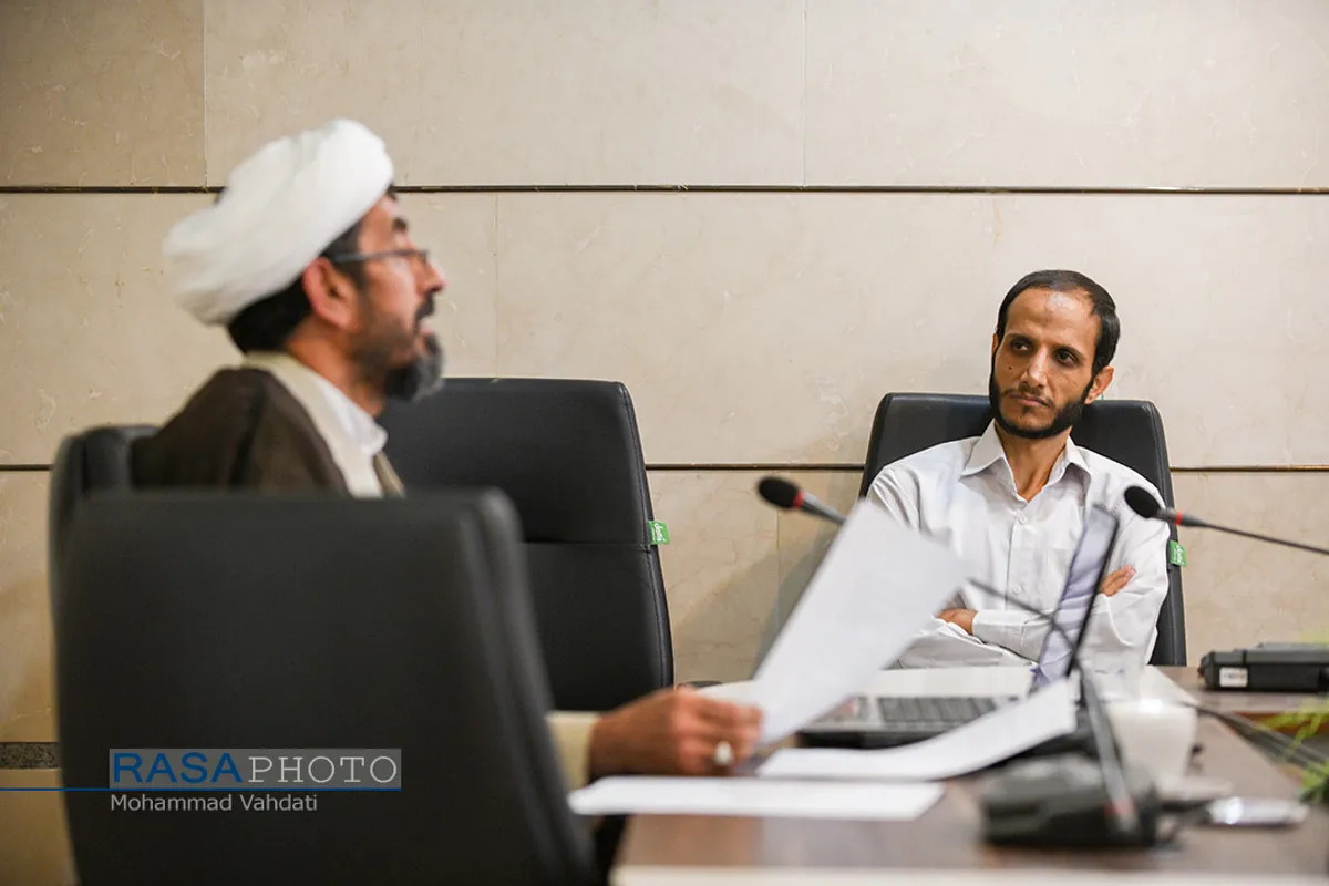 نشست علمی&laquo;مبانی فقهی سیاستگذاری حجاب&raquo;