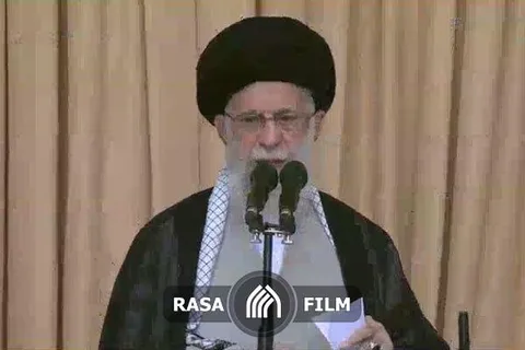طوفان الاقصی یک حرکت قانونی و بین‌المللی بود و حق با فلسطینی ها بود