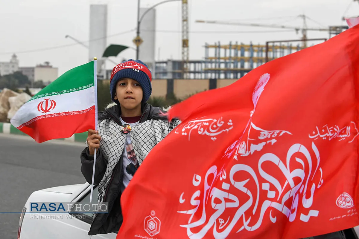منتخب عکس&zwnj;های خبرگزاری رسا در نیمه دوم سال ۱۴۰۰