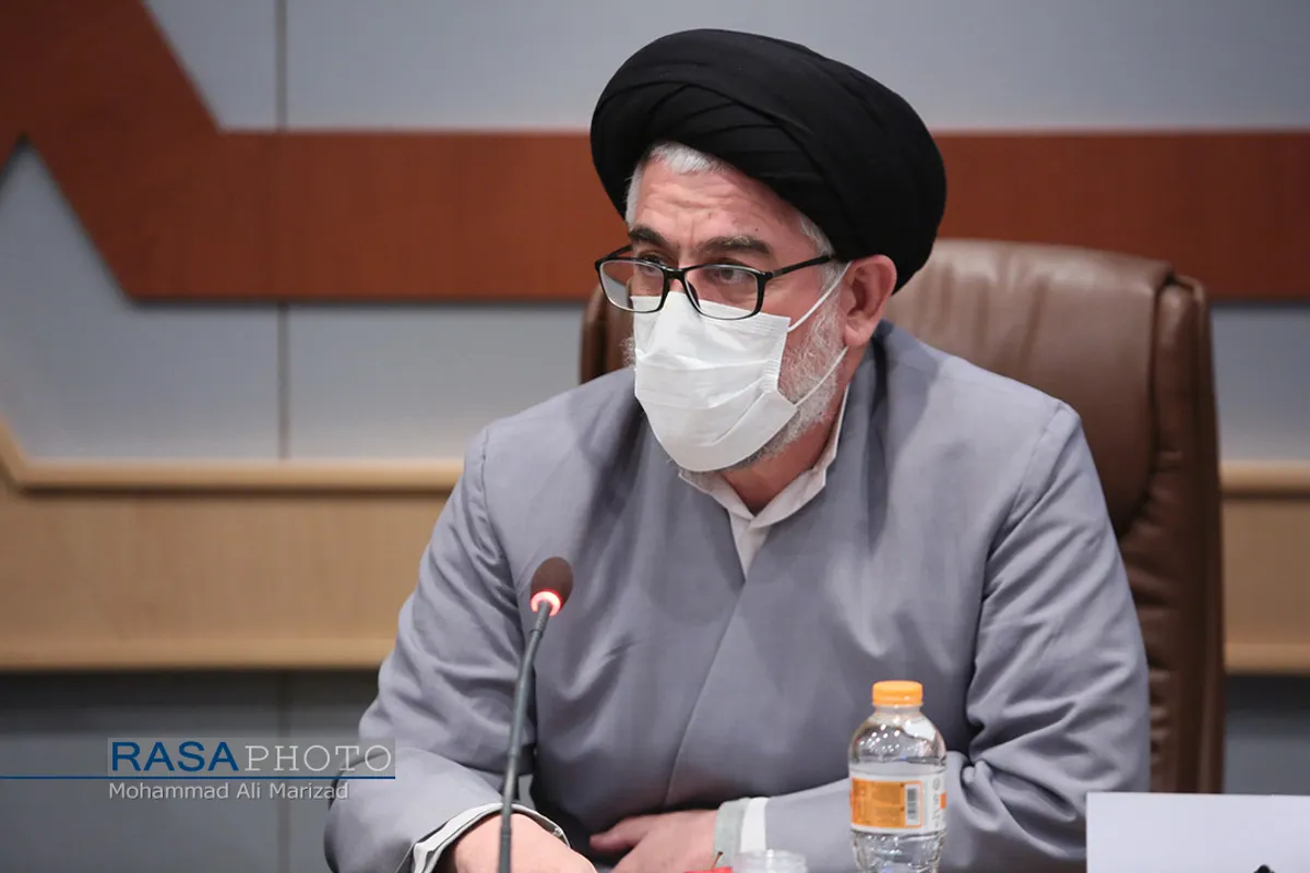 جلسه ۱۳۲ شورای تخصصی حوزوی شورای عالی انقلاب فرهنگی