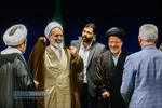 سفر دبیر شورای عالی انقلاب فرهنگی به قم