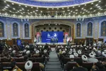 اختتامیه دهمین دوره جشنواره هنر&zwnj;های آسمانی