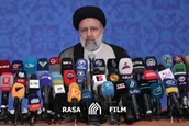 پیشنهاد آیت الله رئیسی به بایدن