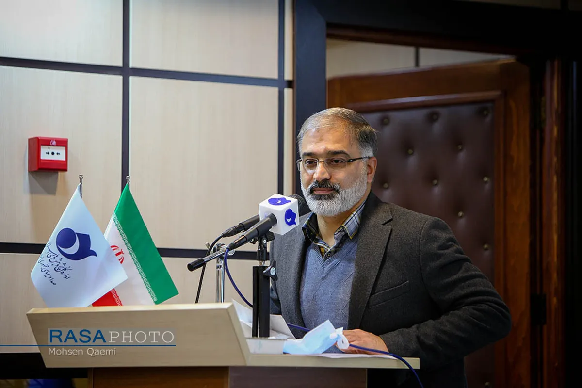 گرامیداشت هفته پژوهش در مرکز پژوهش&zwnj;های اسلامی صدا و سیما