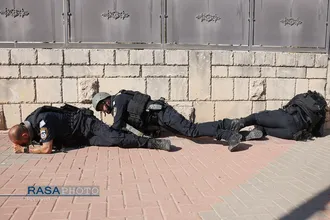 مرگ و نا&zwnj;امنی برای اشغالگران، دستاورد بزرگ طوفان الاقصی