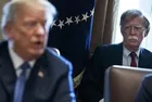 It’s shame that Trump puts up with his insubordinate staff