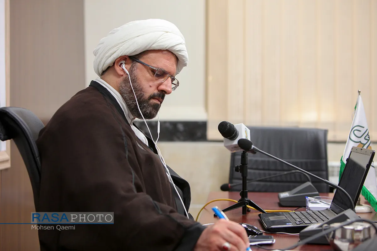 نشست علمی مکتب امام خمینی (ره)؛ مکتب تمدن ساز