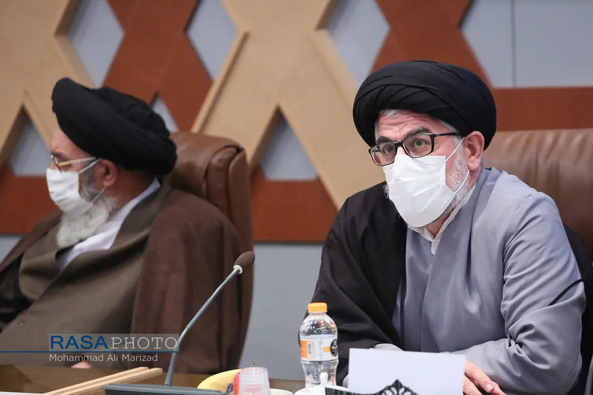 جلسه ۱۳۲ شورای تخصصی حوزوی شورای عالی انقلاب فرهنگی