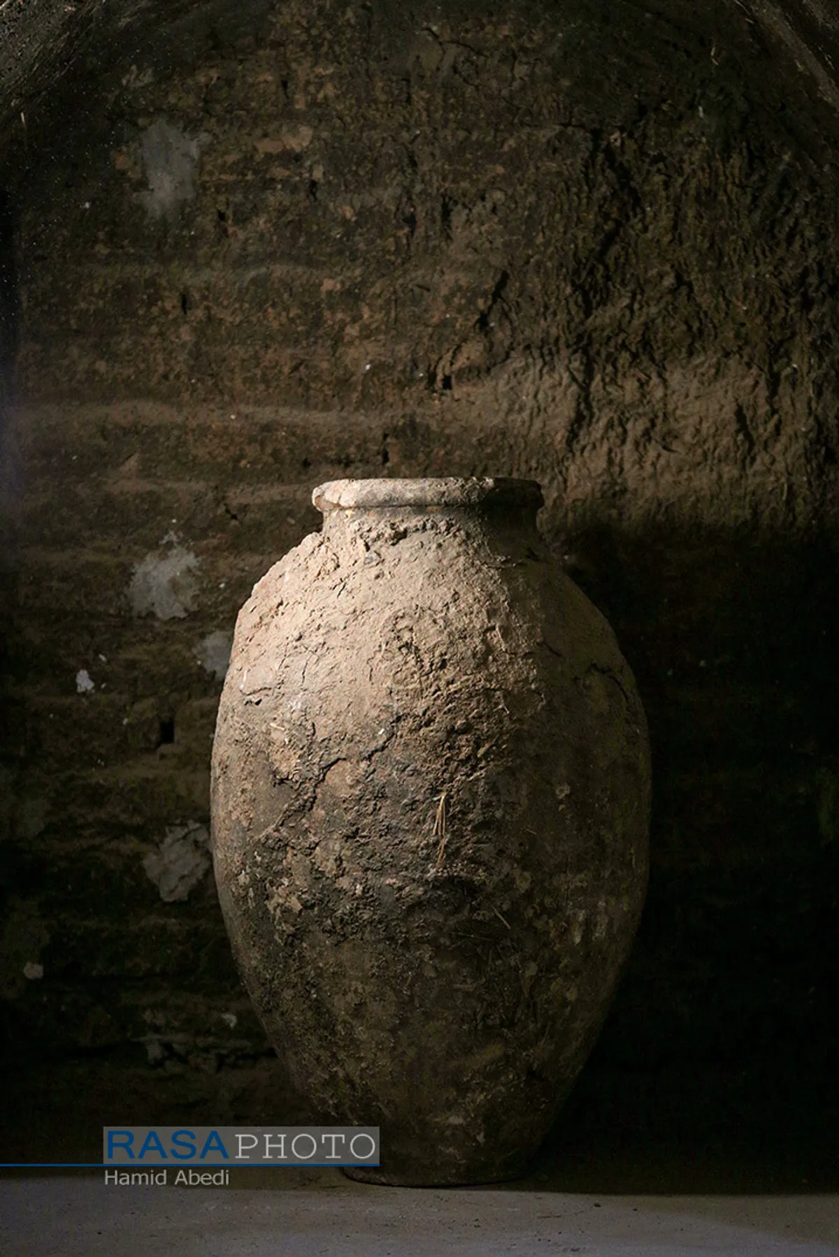 مجموعه تاریخی خانه حکیم ملاصدرا در کهک قم