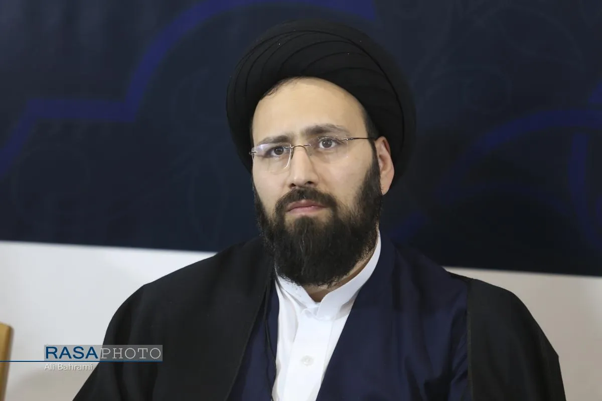 اختتامیه همایش ملی پیشتازان نهضت اسلامی " آیت&zwnj;الله یزدی (ره) "