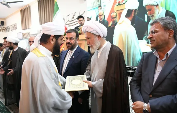 تاکید علمای شیعه و اهل سنت فارس بر وحدت اسلامی در برابر دشمنان