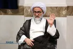 دیدار مدیرعامل رسا با آیت الله حیدری