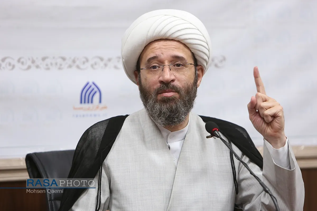 نشست تخصصی &laquo;هیأت تراز&raquo;