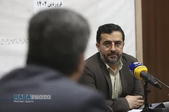 هم&zwnj;اندیشی اقتصاددانان اسلامی در خبرگزاری رسا