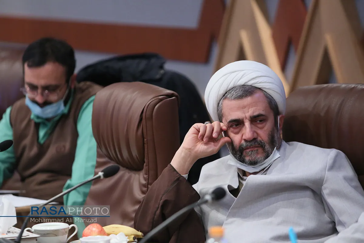 جلسه ۱۳۲ شورای تخصصی حوزوی شورای عالی انقلاب فرهنگی