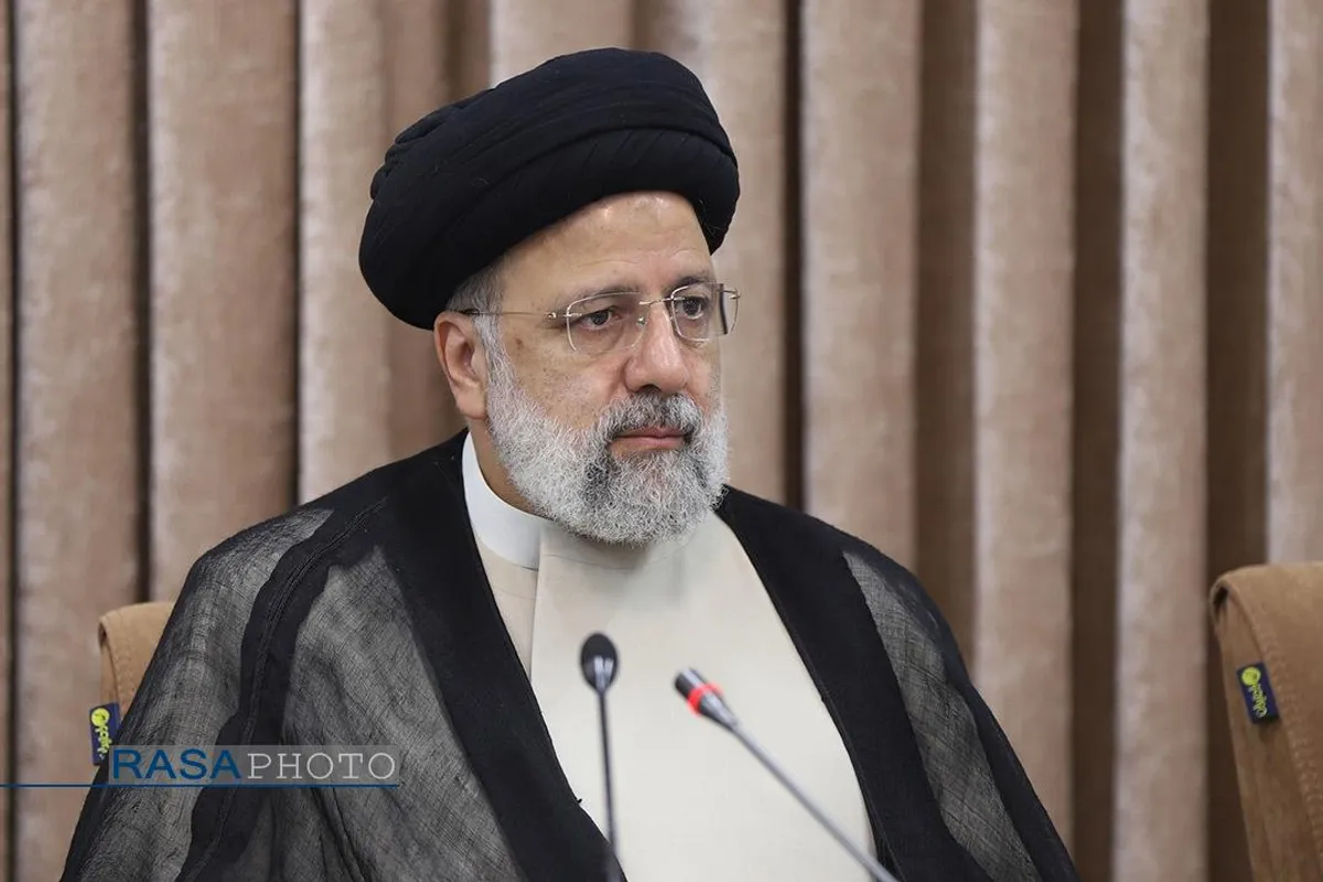 حضور رئیس&zwnj;جمهور در جلسه جامعه مدرسین