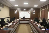 نشست هم‌اندیشی «بانوان و آیین تشییع امام شهید انقلاب» برگزار شد
