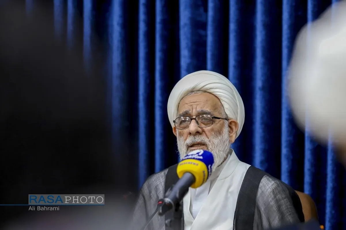 دومین نشست مسئول دبیرخانه شورای عالی حوزه با اصحاب رسانه حوزوی