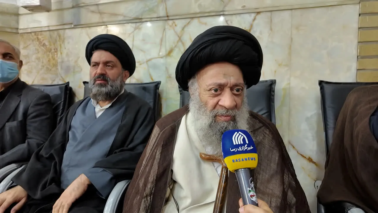 پیشرفت‌های صنعتی کشور نتیجه پیگیری‌های رهبر شهید بود