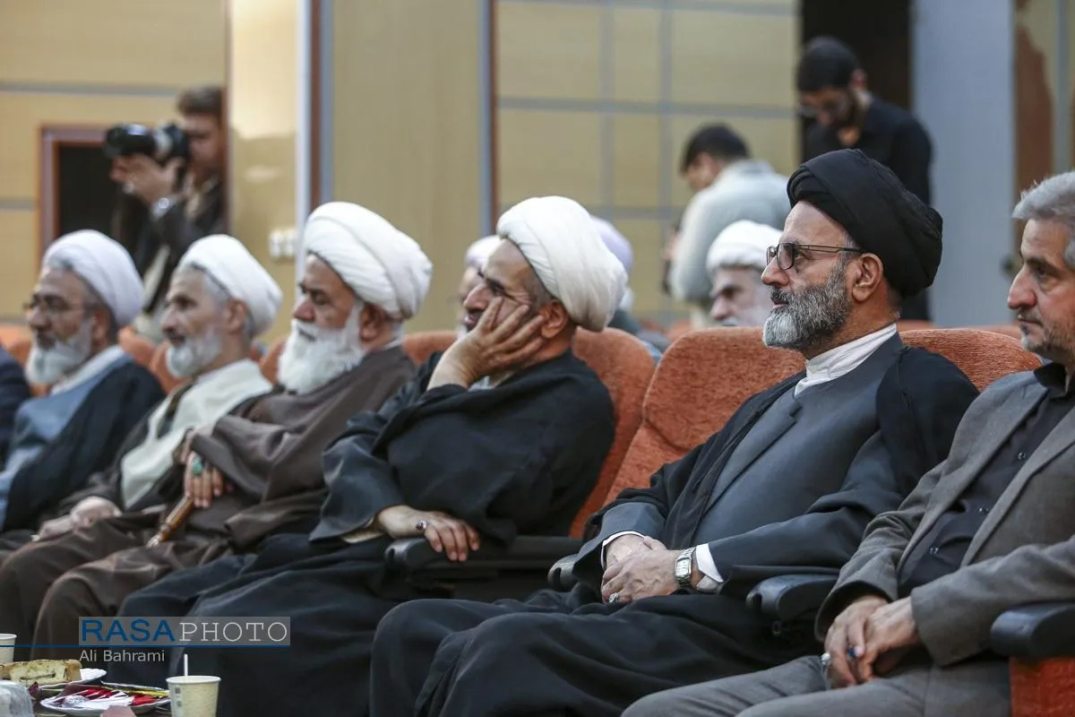 همایش ملّی "فلسفه منطق فهم دین"