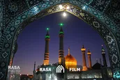 نکته ای آموزنده از زیارت نامه حضرت معصومه