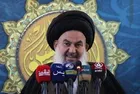 آية الله السيد ياسين الموسوي: فخر العراق أنها کانت عاصمة لدولة أميرالمؤمنين و ستکون عاصمة لدولة الإمام المهدي