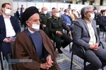 دیدار دست&zwnj;اندرکاران کنگره شهدای استان قم