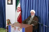 تولی و تبری جان‌مایه زیارت در فرهنگ شیعی است + صوت