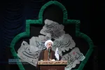 دوازدهمین سوگواره شعر فاطمی&lrm;&lrm;
