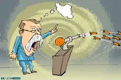 جشن‎های انقلاب؛ خار چشم بولتون