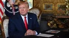 Republican senator ‘disturbed’ at GOP stance on Trump’s impeachment trial