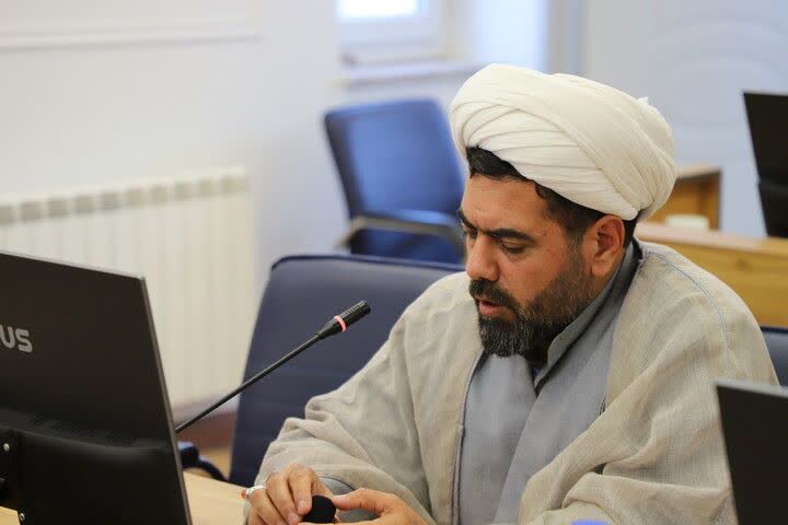 از «خدمت بی‌منت» تا تخصصی‌شدن آموزش / نقشه تحول مدیریت حوزه در آذربایجانشرقی