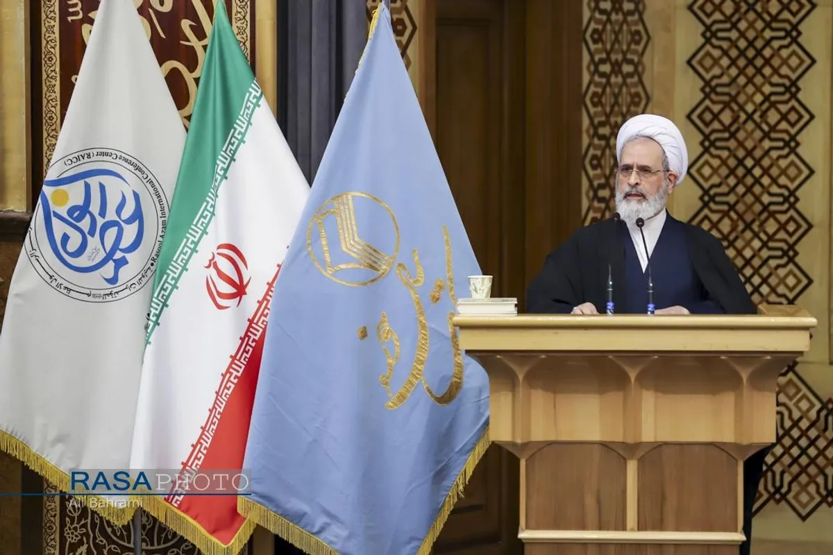 بیست&zwnj;وششمین همایش کتاب سال و هشتمین جشنواره مقالات علمی حوزه قم