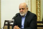 Iran’s Envoy Appreciates Iraq For Hosting Arbaeen Pilgrims