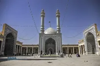 مسجد اعظم قم، مدرس علم و فقاهت